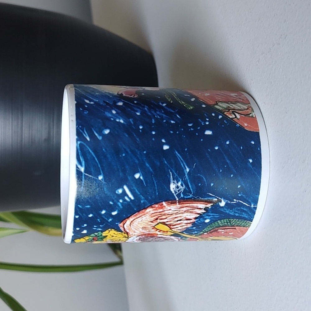 Festive Christmas Mug‎ - Picture 3 of 7